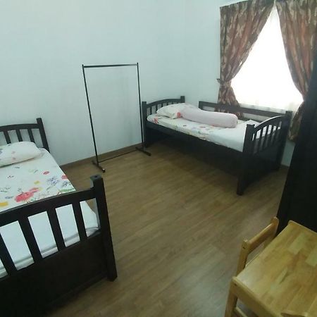 My Sentrio Appartement Kuala Lumpur Buitenkant foto