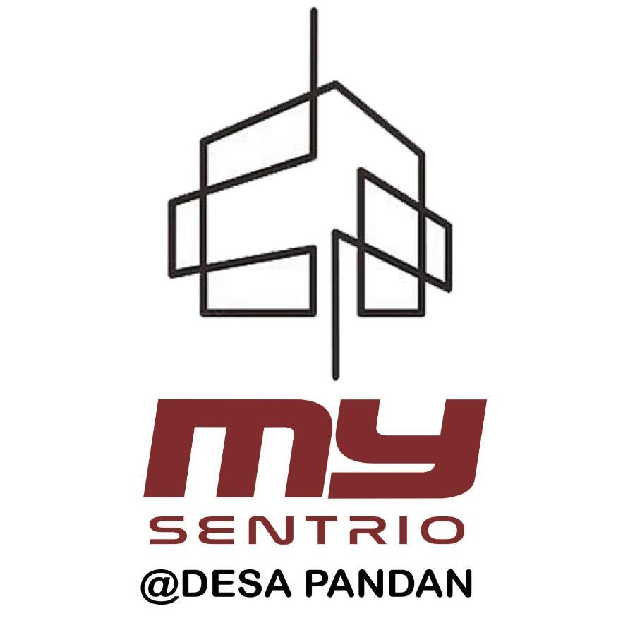 My Sentrio Appartement Kuala Lumpur Buitenkant foto