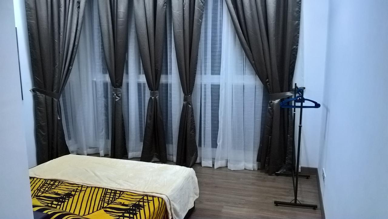My Sentrio Appartement Kuala Lumpur Buitenkant foto