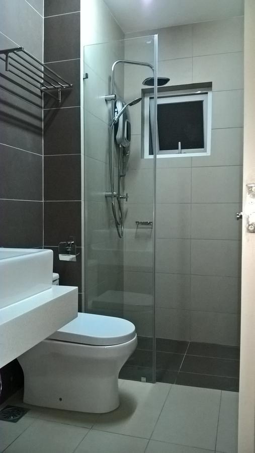 My Sentrio Appartement Kuala Lumpur Buitenkant foto