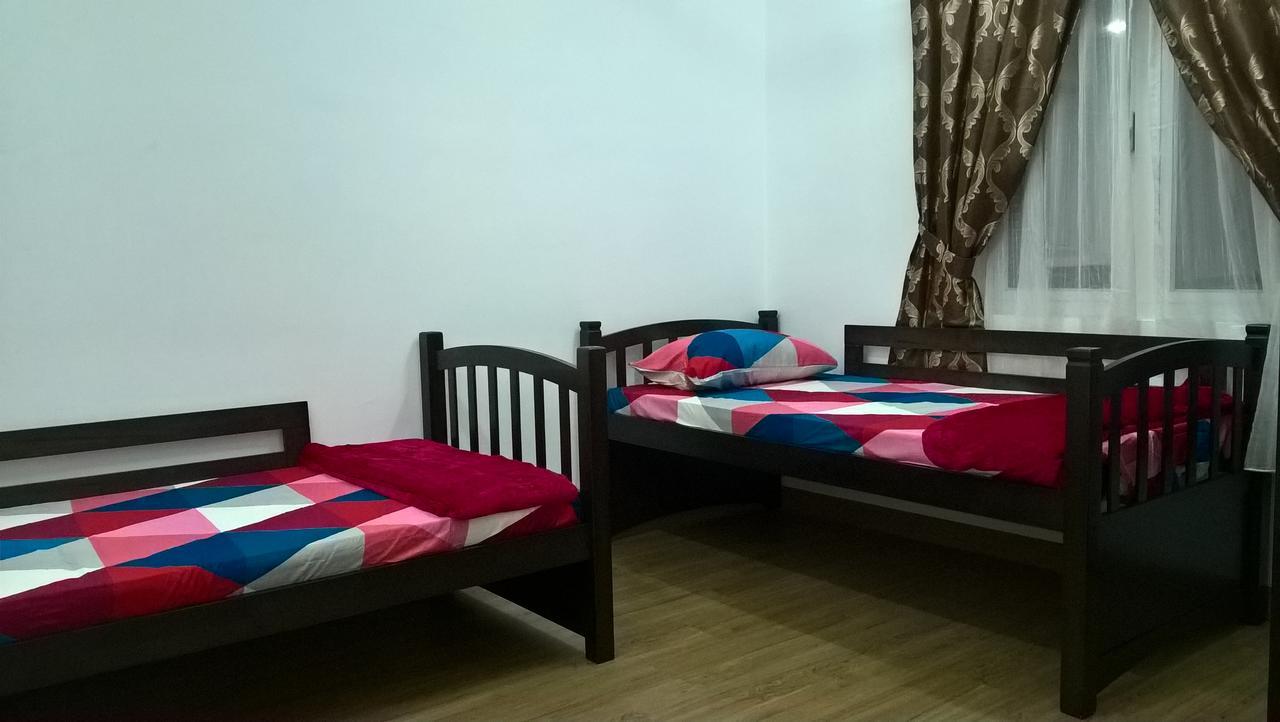 My Sentrio Appartement Kuala Lumpur Buitenkant foto