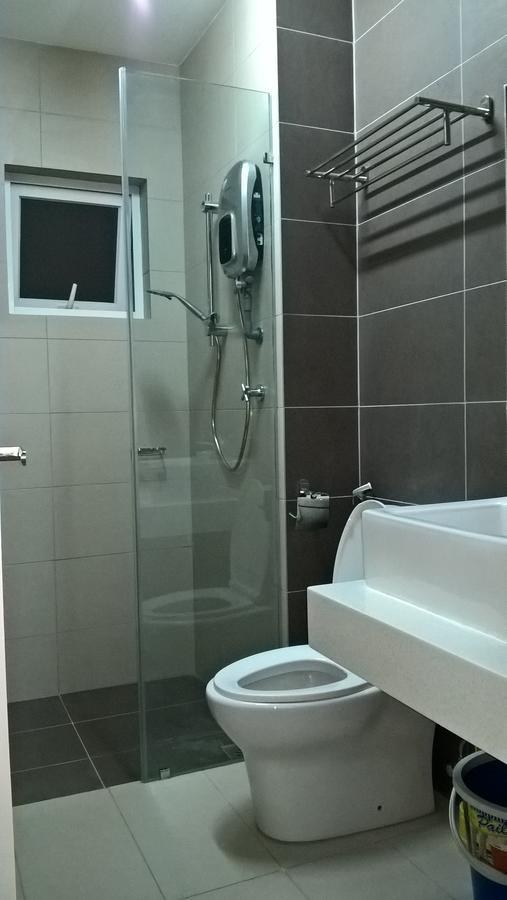 My Sentrio Appartement Kuala Lumpur Buitenkant foto