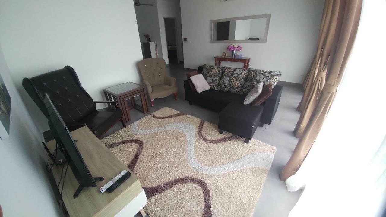My Sentrio Appartement Kuala Lumpur Buitenkant foto