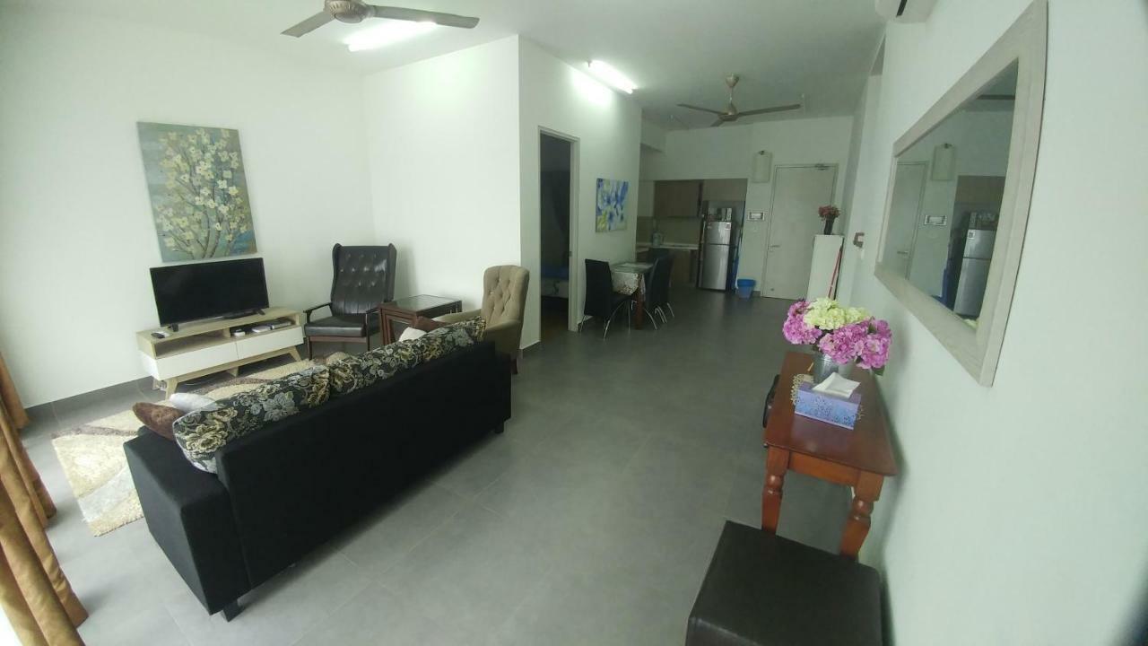 My Sentrio Appartement Kuala Lumpur Buitenkant foto