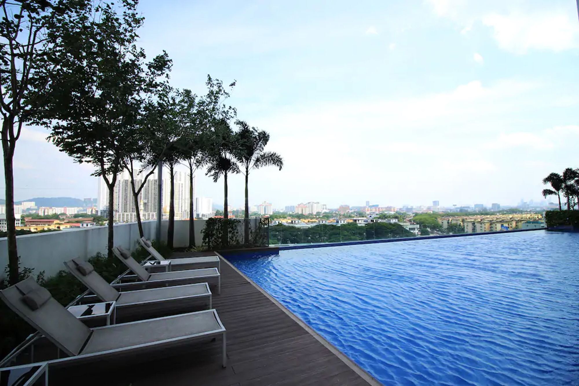 My Sentrio Appartement Kuala Lumpur Buitenkant foto