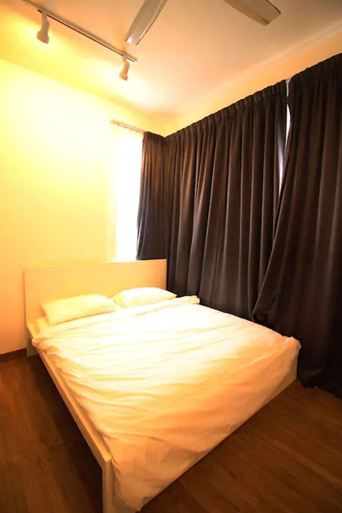 My Sentrio Appartement Kuala Lumpur Buitenkant foto
