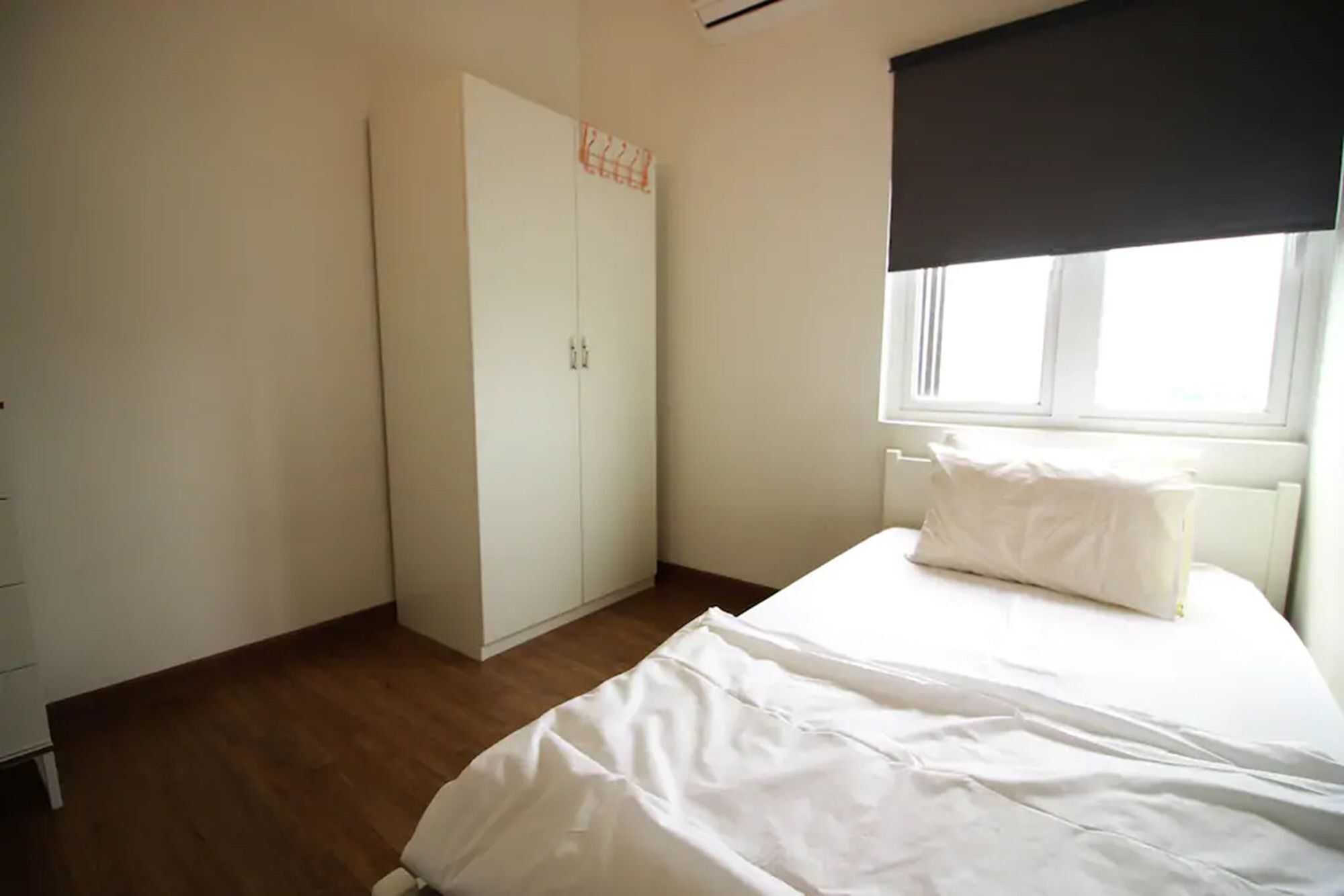 My Sentrio Appartement Kuala Lumpur Buitenkant foto