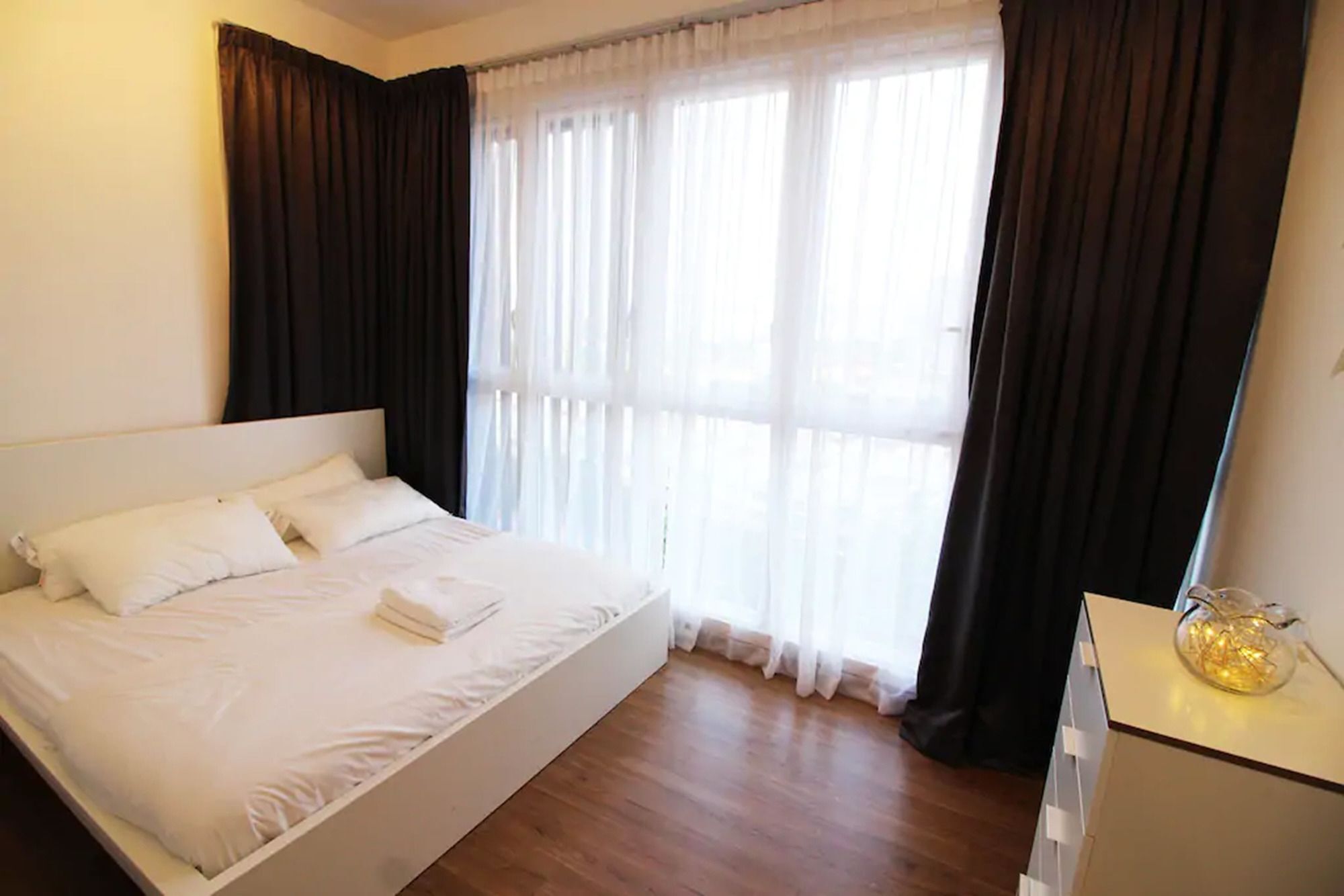 My Sentrio Appartement Kuala Lumpur Buitenkant foto